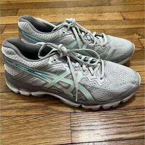 ASICS Gel-Superion Running Shoes Women's Size 8.5 Lace Up Sneakers